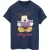 Li-cense Disney dames mickey mouse story time katoenen vriendje t-shirt