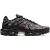 Nike Tuned Sneakers Heren – Zwart –