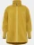 Didriksons Fleece jas ‘Tola’  mosterd