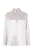 Esqualo blouse zilver