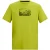 Regatta Heren Fingal grafisch T-shirt (Donkere Tang)