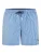Happy Shorts Zwemshorts  blauw denim