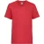 Fruit of the Loom Kinder/kids waardevol t-shirt