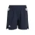 ADIDAS PERFORMANCE Sportbroek ‘Ergo Pro’  navy / wit