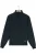 Baileys Sweatshirt Knoopsluitingdonkerblauw, Effen