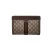 Gucci Vintage stoffen clutch Ophidia