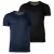 Diesel Umtee-Michael-Tube-Tweepack T-Shirt
