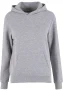 Urban Classics Sweatshirt ‘Essential’  grijs