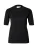 SAINT TROPEZ Trui ‘Mila’  zwart