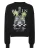 Sweatshirt Ls New Port Beach Cut