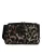 Dolce & Gabbana Multicolor Luipaard DG Logo Riem Heup Heuptas Tas