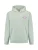 Shiwi Sweatshirt ‘Zac Paradise’  blauw / mintgroen / rosa / zwart