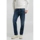 REPLAY GROVER straight leg jeans dark blue