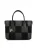 Picard Shopper ‘Chess’  zwart