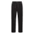 Elastische broek Solid Alann