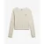 Dames-T-shirt met lange mouwen Superdry Athletic Essentials