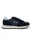 SUN68 Ally Solid Z36201_07 Navy Blauw