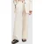 AllSaints Payton Trouser Ivory White