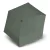 KNIRPS Paraplu ‘X4U’  spar