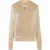 Sweatjack Met Capuchon Gothic Plein