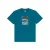 T-shirt Element Poolside
