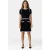 Moschino Dress Black Black