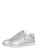 CAPRICE Sneakers laag  zilvergrijs