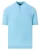 Bugatti Clothing | Heren | Polo Korte Mouw Blauw