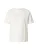 VILA Shirt ‘VISybil’  zilvergrijs / wit