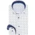The Blueprint trendy overhemd met lange mouwen