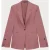 Paul Smith Womens Jacket Bubblegum/rasp