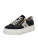 Rieker Sneakers laag  lichtbeige / zwart