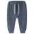 NAME IT BABY regular joggingbroek blauw