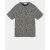 Anerkjendt Akkikki s/s jacq tee 901595 sky captain