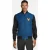Lyle & Scott Block Bomber W815 Bright Blue Marl/jet Black