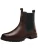 ARA Chelsea boots  chocoladebruin