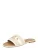 s.Oliver Muiltjes  beige / wit