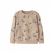 NAME IT – NMMVIMO LS NREG AOP SWEAT BRU Jongens Trui