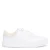 Tommy Hilfiger leren sneakers wit/creme