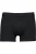 RAGMAN Boxershorts zwart, Effen