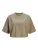 JJXX Shirt ‘JXAndrea’  lichtbruin