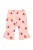 Noppies baby flared flared broek roze