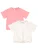 Müsli by GREEN COTTON Shirt ‘ 1511093501 ‘  pink / wit
