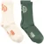 Woodbird Sokken 2616-007
