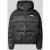 EA7 Emporio Armani Gewatteerd jack met labelpatch