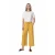 Damesbroek met wijde pijpen Haris Cotton Essentials Drawstring Waist