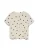 VERO MODA Blouse ‘VMJoan’  zwart / natuurwit