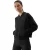 4F Dames f1002 hoodie met volledige rits