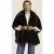 ALTER EGO Elin Jacket Dark Brown
