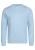 INDICODE JEANS Sweatshirt ‘ Holt ‘  lichtblauw